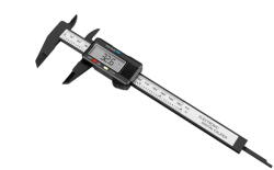 Kraft & Dele Elektronikus tolómérő, tolómérce 0-150mm 63606 (KD10073)
