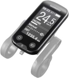 Shimano Steps SC-E6100DI