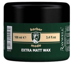 Raywell Barber Extra Matt Wax (100 ml)