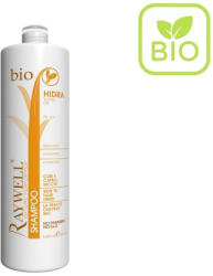 Raywell BIO HIDRA - Sampon, Száraz hajra és fejbőrre, száraz korpára - Best Seller! (1000 ml)