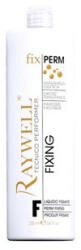 Raywell Plex Perm Fixing- Dauer Fixáló folyadék Parfüm Illattal (500 ml)
