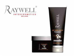 Raywell Gél Wax Coco - Kókuszos, Erős, UV-protection (500 ml)