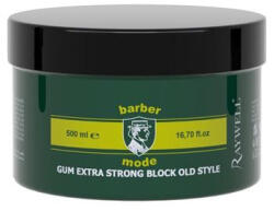 Raywell Barber Extra Erős Zselé (500 ml)