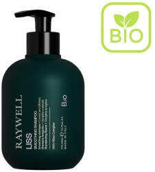 Raywell B. IO LISS Smoothing - Simító és Szöszösödés Elleni Sampon (275 ml)