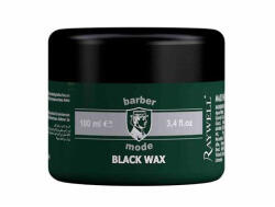 Raywell Barber Fekete Wax (100 ml)