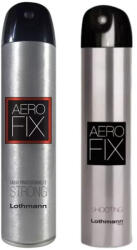 Lothmann Paris Lothmann Aero Fix hajlakk - Erős rögzítésre (300 ml Extra Erős)