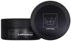 Lothmann Paris Lothmann SHOOTING - CIRE SHINE - Ragyogást adó, texturáló wax (100 ml)