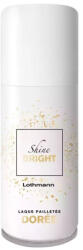 Lothmann Paris Lothmann Shine Bright Arany Csillámspray (100 ml)