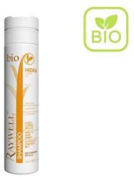 Raywell BIO HIDRA - Sampon, Száraz hajra és fejbőrre, száraz korpára - Best Seller! (250 ml)