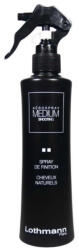 Lothmann Paris Lothmann Finishing Aero Spray - Struktúráló vizes hajlakk (250 ml)