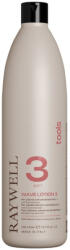 Raywell Tools WAVE - Dauer Víz 3 (500 ml)
