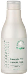 Cocochoco Szulfátmentes Tropical Sampon (400 ml)