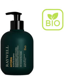 Raywell B. IO HYDRA Nutritive - Intenzív Hidratáló Sampon (275 ml)