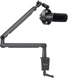 FIFINE MICROPHONE T688 black