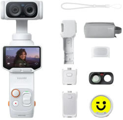 Insta360 Luna Ultra Creator Bundle Stellar White (LUNA04)