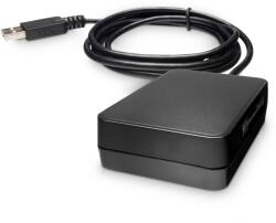 HP 9R1U0A JetDirect 3200w Accesoriu wireless Wi-Fi 6 BT (9R1U0A)