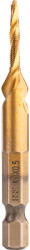 NEO TOOLS Burghiu de filetat HSS TiN, M3x0, 5 mm, hexagonal 08-949 (08-949) Burghiu