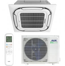 AUX AUMD-H24 / NDR3HM2B-4 Duct Pro Series