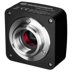 Bresser Camera microscop Bresser MikroCam SF Full HD 1920x1080, senzor Sony, C-Mount (48870508)