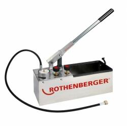 Rothenberger RP 50 S Inox