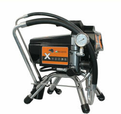 Bisonte PAZ24X SKID2 (BT1009043)