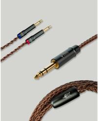 Meze MONO copper PCUHD prémium kábel - 6, 3 mm (722798)