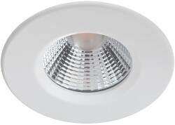 Philips Dive fehér fürdőszobai LED mennyezetbe építhető lámpa (PHI-8718699755720) LED 1 izzós IP20/65 (8718699755720)