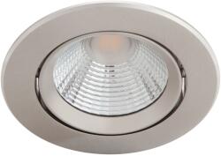 Philips Sparkle 3-pack nikkel LED mennyezetbe építhető lámpa szett (PHI-8718699756017) LED 3 izzós IP20 (8718699756017)