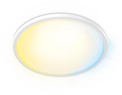 Philips Valen fehér LED mennyezetbe építhető lámpa (PHI-8721103060822) LED 1 izzós IP20 (8721103060822)