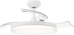 Philips Solr fehér mozgásérzékelős LED mennyezeti ventilátoros lámpa (PHI-8721103103130) LED 1 izzós IP20 (8721103103130)