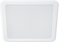Philips Meson fehér LED mennyezetbe építhető lámpa (PHI-8720169173484) LED 1 izzós IP20 (8720169173484)