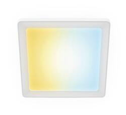 Philips Valen fehér LED mennyezetbe építhető lámpa (PHI-8721103060860) LED 1 izzós IP20 (8721103060860)
