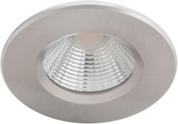 Philips Dive 3-pack nikkel fürdőszobai LED mennyezetbe építhető lámpa szett (PHI-8718699756079) LED 3 izzós IP20/65 (8718699756079)