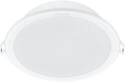Philips Meson fehér LED mennyezetbe építhető lámpa (PHI-8720169173644) LED 1 izzós IP20 (8720169173644)