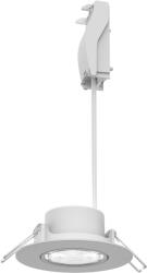 Philips Cilantro 3-pack fehér LED mennyezetbe építhető lámpa szett (PHI-8721103038036) LED 3 izzós IP20 (8721103038036)