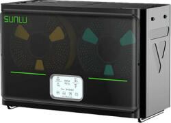 sunlu Uscator de filament Sunlu S4 (Fila Dryer S4)