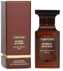 Tom Ford Private Blend Myrrhe Mystere - Eau de Parfum unisex 50 ml Parfum