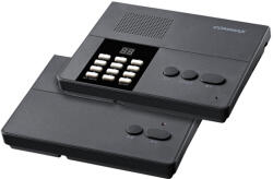 Commax Cm-810 + Cm-800s