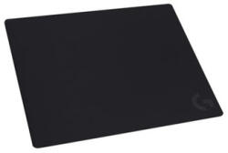 Logitech Egérpad - G740 Gaming Pad L, Fekete
