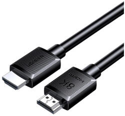 UGREEN HD175 HDMI kábel, 8K/60Hz, 48Gbps, 20m (fekete) (65288) - kontaktor