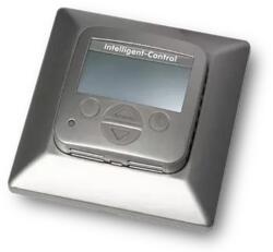 Magnum Intelligent Control Digitális termosztát hőmérséklet szenzorral - ezüst színben (MAGNUM Intelligent Control)