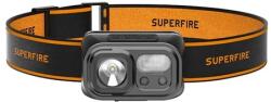 SUPERFIRE HL23-A 220 lm-es fejlámpa (HL23A)