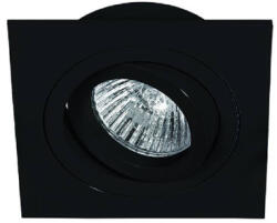Orlicki Fasto I Nero 1xGU10 max 8W LED 230V - OR-OR83477 (OR-OR83477)