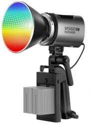 Neewer MS60C RGB LED-lámpa (10104700)