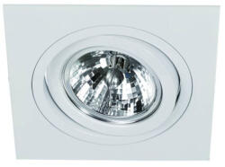 Orlicki Faro I Bianco 1xES111 GU10 max 17W 230V - OR-OR83385 (OR-OR83385)