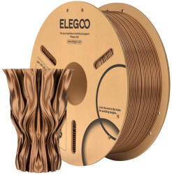 ELEGOO Filament PLA bronz ELEGOO (50.203.0465) - kontaktor