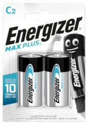 Energizer Alkáli elem C | 1.5 V DC | 2 - Buborékfólia (EN-53542333400)