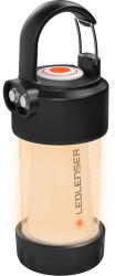 Ledlenser ML4 melegfényű hordozható tölthető kemping lámpa 300lm (ML4-502231)