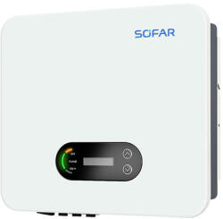 SOFARSOLAR 4.4KTLX-G3 háromfázisú inverter 4kW (4.4KTLX-G3)