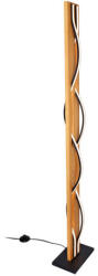 Italux Conato - IT-FL-23848-30W-BK-GD (IT-FL-23848-30W-BK-GD)